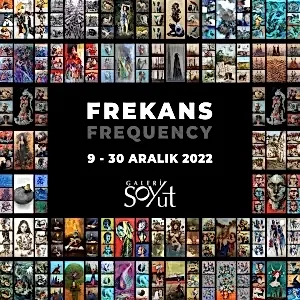 FREKANS 2022