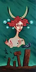 ZEKİYE AKALIN tarafından 2022 yılında 130x65 cm ölçülerinde Tuval üzeri yağlı boya tekniği ile yapılmıştır.