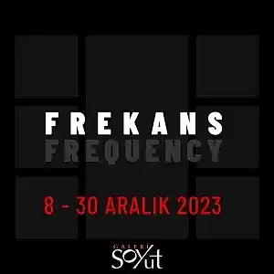 FREKANS 2023
