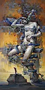 ADEM BAŞPINAR tarafından 2023 yılında 130x65 cm ölçülerinde Tuval üzeri akrilik boya tekniği ile yapılmıştır.