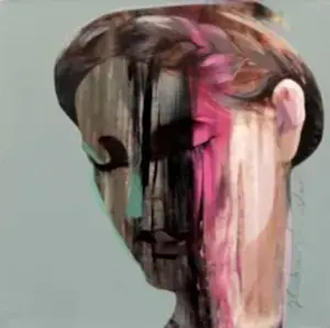 HAKAN ERASLAN tarafından 25x25 cm ölçülerinde Tuval üzeri yağlı boya tekniği ile yapılmıştır.