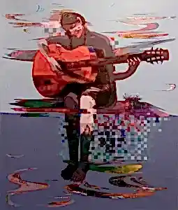 HAKAN ERASLAN tarafından 100x70 cm ölçülerinde Tuval üzeri yağlı boya tekniği ile yapılmıştır.