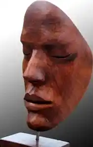 HAKAN ERASLAN tarafından 64x60 cm ölçülerinde  tekniği ile yapılmıştır.