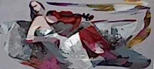 HAKAN ERASLAN tarafından 2014 yılında 50x110 cm ölçülerinde Tuval üzeri akrilik boya tekniği ile yapılmıştır.