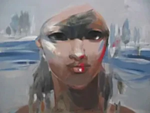 HAKAN ERASLAN tarafından 2013 yılında 65x86 cm ölçülerinde Tuval üzeri yağlı boya tekniği ile yapılmıştır.