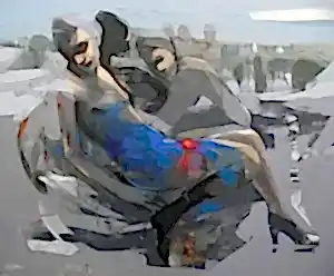 HAKAN ERASLAN tarafından 2013 yılında 86x105 cm ölçülerinde Tuval üzeri yağlı boya tekniği ile yapılmıştır.