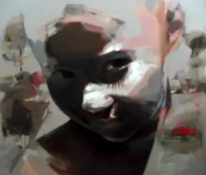 HAKAN ERASLAN tarafından 2013 yılında 126x150 cm ölçülerinde Tuval üzeri yağlı boya tekniği ile yapılmıştır.