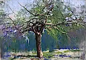 HASAN SAYGIN tarafından 33x47 cm ölçülerinde Kağıt üzeri pastel boya tekniği ile yapılmıştır.