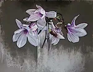 HASAN SAYGIN tarafından 33x43 cm ölçülerinde Kağıt üzeri pastel boya tekniği ile yapılmıştır.