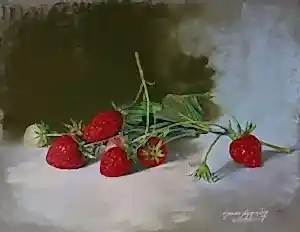 HASAN SAYGIN tarafından 33x43 cm ölçülerinde Kağıt üzeri pastel boya tekniği ile yapılmıştır.