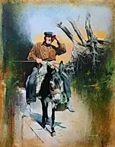 HASAN SAYGIN tarafından 2011 yılında 146x114 cm ölçülerinde Tuval üzeri yağlı boya tekniği ile yapılmıştır.