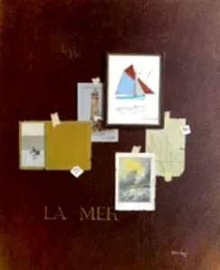 HASAN SAYGIN tarafından 73x60 cm ölçülerinde Tuval üzeri yağlı boya tekniği ile yapılmıştır.