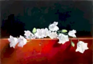 HASAN SAYGIN tarafından 2008 yılında 55x38 cm ölçülerinde Tuval üzeri yağlı boya tekniği ile yapılmıştır.