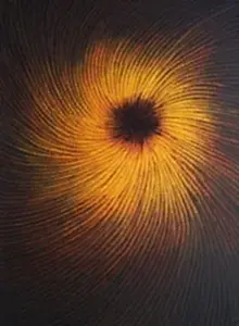 AHMET YEŞİL tarafından 2018 yılında 150x110 cm ölçülerinde Tuval üzeri yağlı boya tekniği ile yapılmıştır.