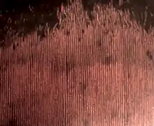 AHMET YEŞİL tarafından 2020 yılında 160x200 cm ölçülerinde Tuval üzeri yağlı boya tekniği ile yapılmıştır.