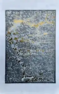 DEVRİM ERBİL tarafından 2011 yılında 59x93 cm ölçülerinde Serigrafi - Edisyon: 25/25 tekniği ile yapılmıştır.