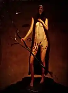 SERTAP YEĞİN tarafından 2015 yılında 50x40 cm ölçülerinde Tuval üzeri yağlı boya tekniği ile yapılmıştır.