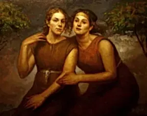 SERTAP YEĞİN tarafından 2015 yılında 73x93 cm ölçülerinde Tuval üzeri yağlı boya tekniği ile yapılmıştır.