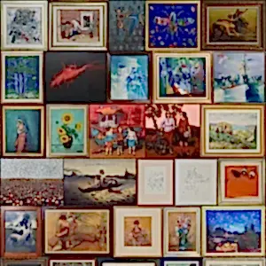 Koleksiyonlardan SEÇKİ