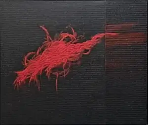 AHMET YEŞİL tarafından 2021 yılında 120x100 cm ölçülerinde Tuval üzeri yağlı boya tekniği ile yapılmıştır.