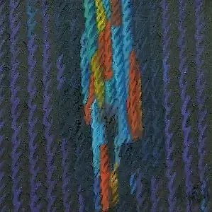 AHMET YEŞİL tarafından 20x20 cm ölçülerinde yapılmıştır.