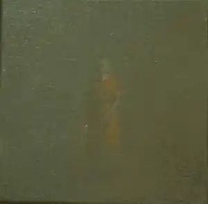 SERTAP YEĞİN tarafından 20x20 cm ölçülerinde yapılmıştır.