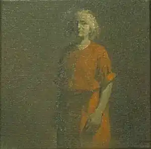 SERTAP YEĞİN tarafından 20x20 cm ölçülerinde yapılmıştır.