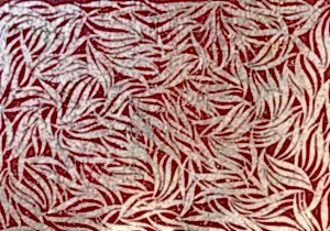 MOHAMMAD BOZORGİ tarafından 2022 yılında 117x170 cm ölçülerinde Tuval üzeri karışık teknik tekniği ile yapılmıştır.