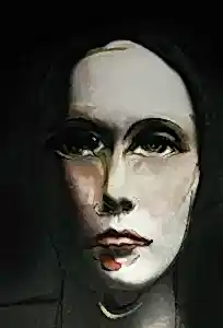 NECMETTİN ÖZLÜ tarafından 2015 yılında 69x47 cm ölçülerinde Hahnemühle kağıt üzeri karışık teknik tekniği ile yapılmıştır.