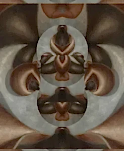 NECMETTİN ÖZLÜ tarafından 2009 yılında Tuval üzeri yağlı boya tekniği ile yapılmıştır.