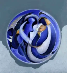 NECMETTİN ÖZLÜ tarafından 2009 yılında 37x30 cm ölçülerinde Tuval üzeri yağlı boya tekniği ile yapılmıştır.