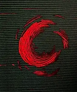 AHMET YEŞİL tarafından 100x85 cm ölçülerinde Tuval üzeri yağlı boya tekniği ile yapılmıştır.