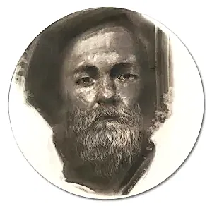 SEMA ÖCAL tarafından 48x48 cm ölçülerinde Kağıt üzeri füzen tekniği ile yapılmıştır.