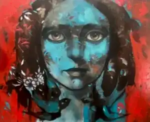 SEMA ÖCAL tarafından 2023 yılında 100x120 cm ölçülerinde Tuval üzeri yağlı boya tekniği ile yapılmıştır.