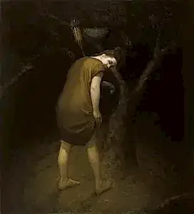 SERTAP YEĞİN tarafından 2013 yılında 200x180 cm ölçülerinde Tuval üzeri yağlı boya tekniği ile yapılmıştır.