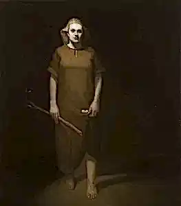 SERTAP YEĞİN tarafından 2013 yılında 160x140 cm ölçülerinde Tuval üzeri yağlı boya tekniği ile yapılmıştır.