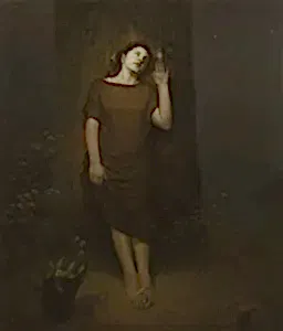 SERTAP YEĞİN tarafından 2013 yılında 140x120 cm ölçülerinde Tuval üzeri yağlı boya tekniği ile yapılmıştır.