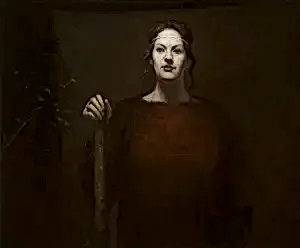 SERTAP YEĞİN tarafından 2013 yılında 100x120 cm ölçülerinde Tuval üzeri yağlı boya tekniği ile yapılmıştır.