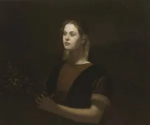 SERTAP YEĞİN tarafından 2013 yılında 100x120 cm ölçülerinde Tuval üzeri yağlı boya tekniği ile yapılmıştır.