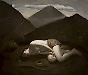 SERTAP YEĞİN tarafından 2013 yılında 120x140 cm ölçülerinde Tuval üzeri yağlı boya tekniği ile yapılmıştır.