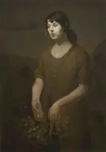 SERTAP YEĞİN tarafından 2013 yılında 110x80 cm ölçülerinde Tuval üzeri yağlı boya tekniği ile yapılmıştır.