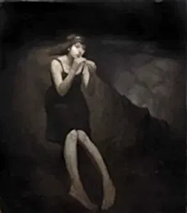 SERTAP YEĞİN tarafından 2012 yılında 140x160 cm ölçülerinde Tuval üzeri yağlı boya tekniği ile yapılmıştır.