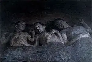 SERTAP YEĞİN tarafından 2012 yılında 76x112 cm ölçülerinde Pastel tekniği ile yapılmıştır.