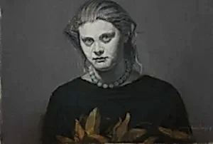 SERTAP YEĞİN tarafından 2012 yılında 29x40 cm ölçülerinde Pastel tekniği ile yapılmıştır.