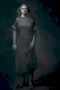 SERTAP YEĞİN tarafından 2012 yılında 40x29 cm ölçülerinde Pastel tekniği ile yapılmıştır.