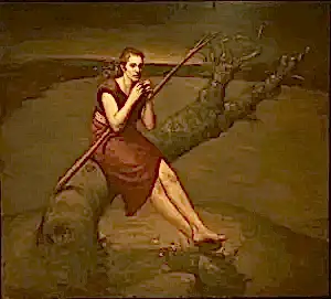 SERTAP YEĞİN tarafından 2013 yılında 180x200 cm ölçülerinde Tuval üzeri yağlı boya tekniği ile yapılmıştır.