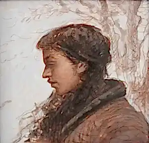 SERTAP YEĞİN tarafından 2017 yılında 30x30 cm ölçülerinde Tuval üzeri karışık teknik tekniği ile yapılmıştır.