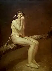 SERTAP YEĞİN tarafından 2014 yılında 100x80 cm ölçülerinde Tuval üzeri yağlı boya tekniği ile yapılmıştır.