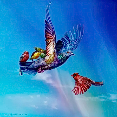 TURGUT AKARSU tarafından 2025 yılında 40x40 cm ölçülerinde Tuval üzeri akrilik boya + yağlı boya tekniği ile yapılmıştır.