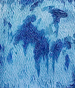 AHMET YEŞİL tarafından 2023 yılında 100x85 cm ölçülerinde Tuval üzeri yağlı boya tekniği ile yapılmıştır.